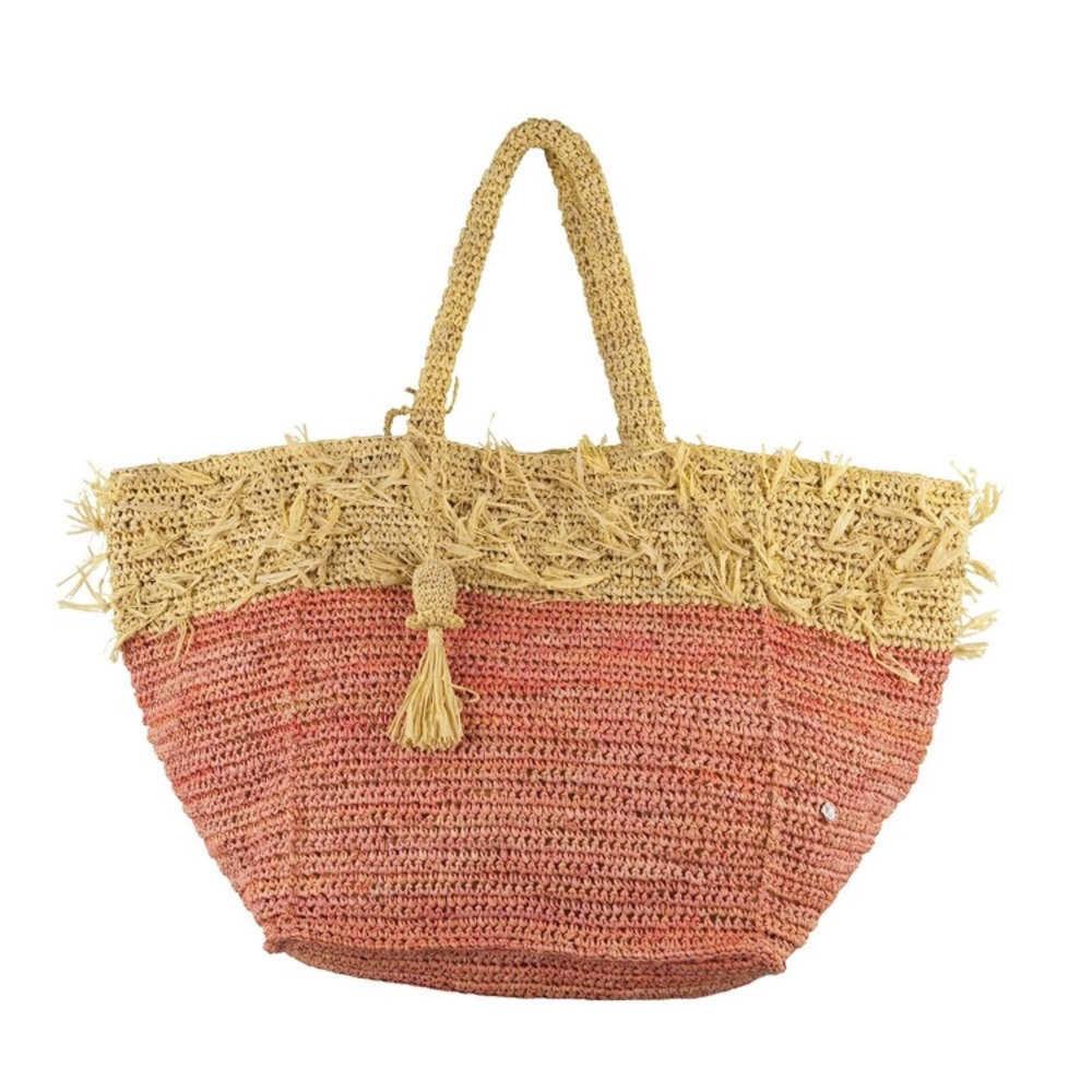 Anthropologie tote - Picture 1 of 9